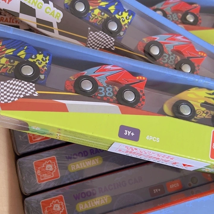 玩具小车，赛车随机发