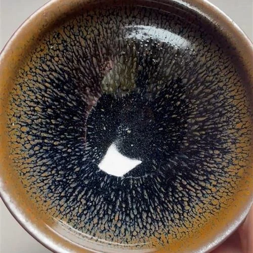 【闪购商品】茶盏-310............