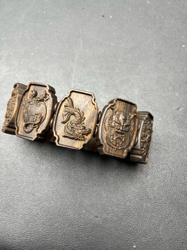 X链接948号文玩手串