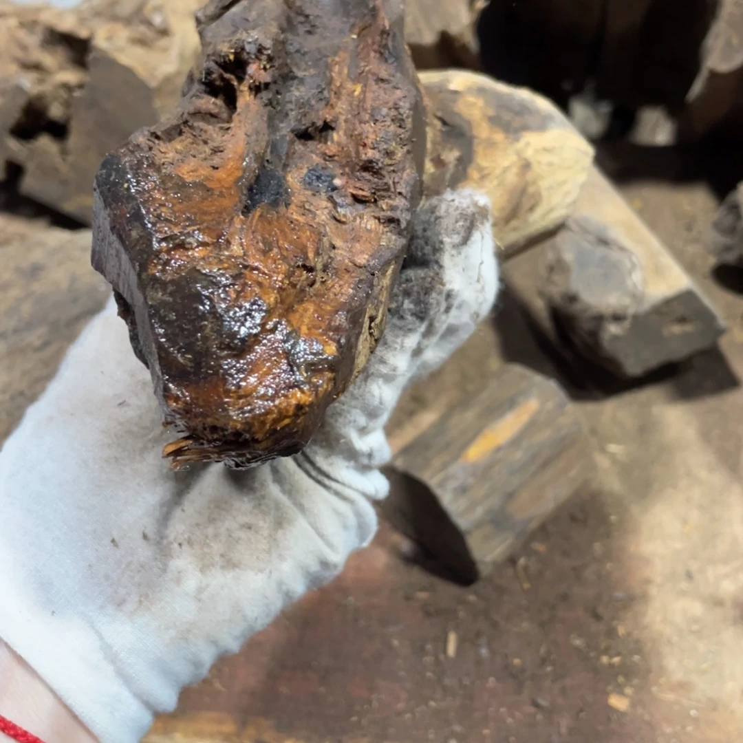 星***耀贡木原料直发直发