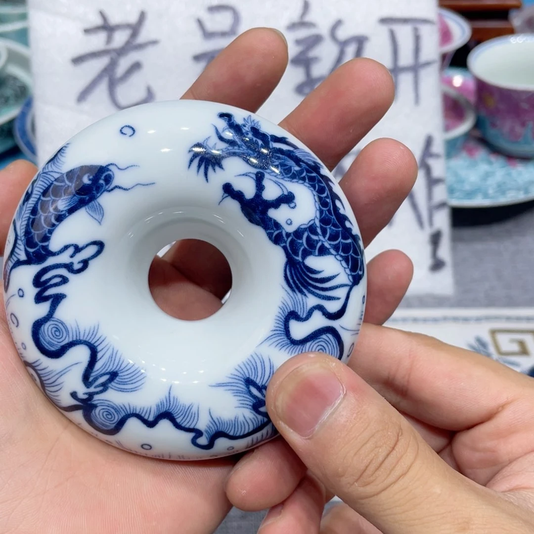 景德镇陶瓷学院教授兼秘书