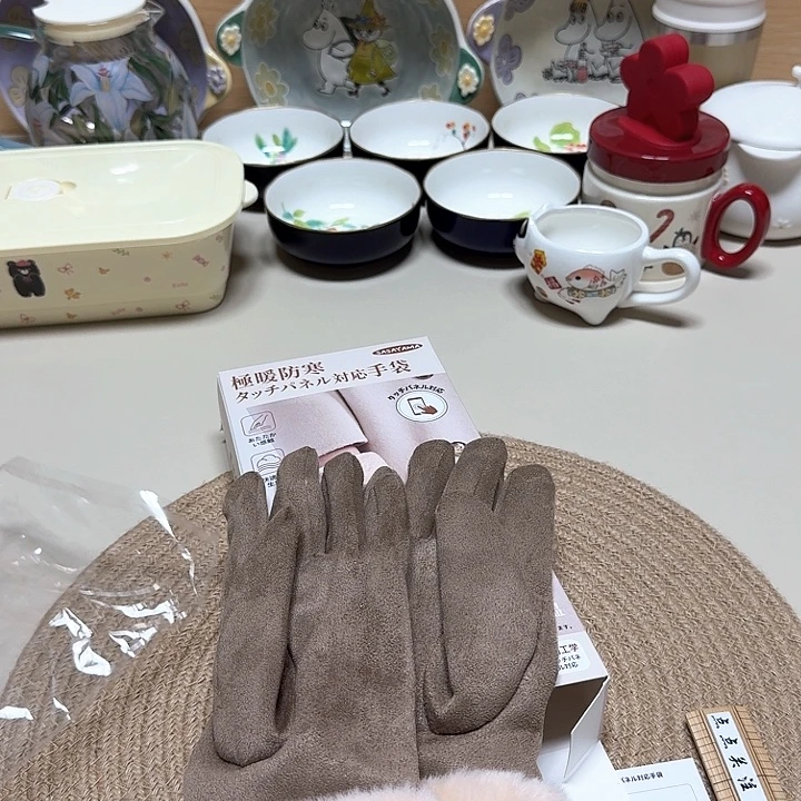 晓晓推荐瓷片瓷器