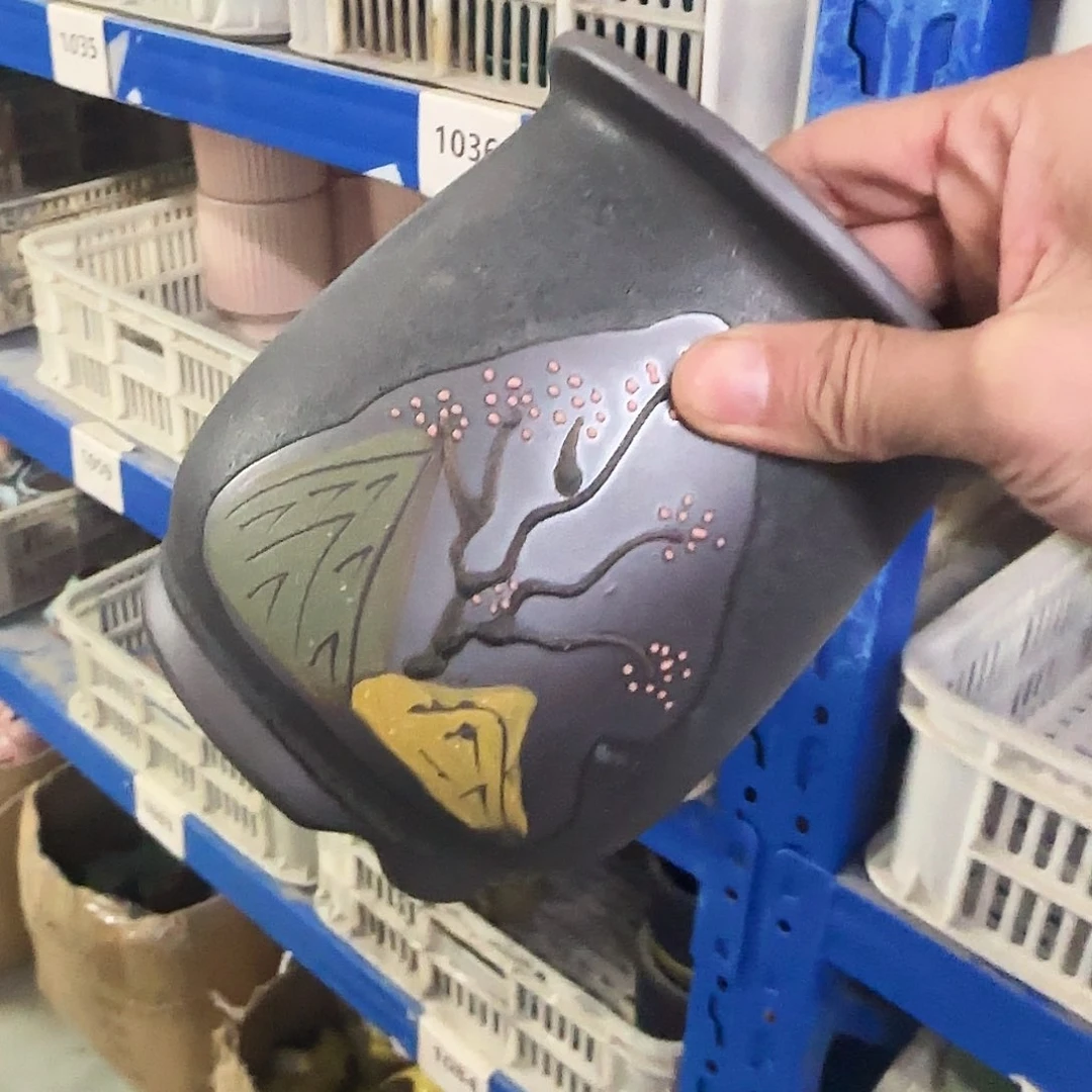 陶瓷福利局·自动合并订单·一个个买凑9元发·1037