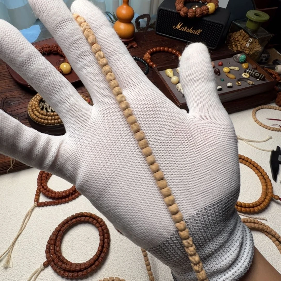 柏香籽/百香籽吊坠