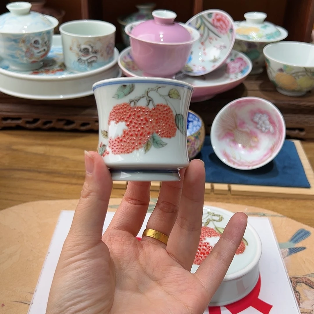 微瑕微瑕景德镇陶瓷