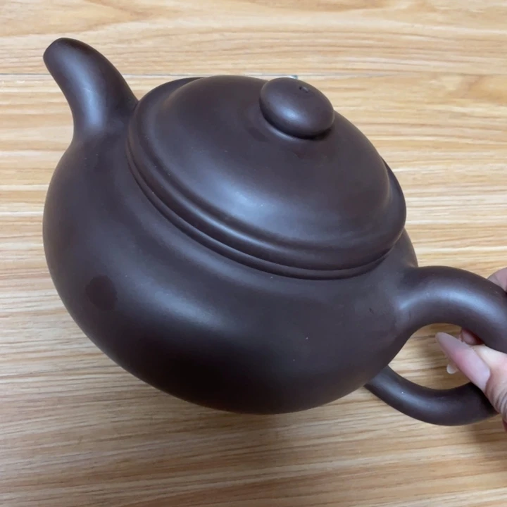 茶壶紫砂紫砂艺术作品