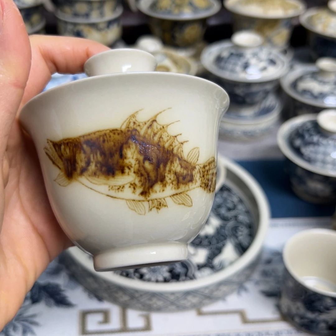 【闪购商品】陶瓷艺术有限公司