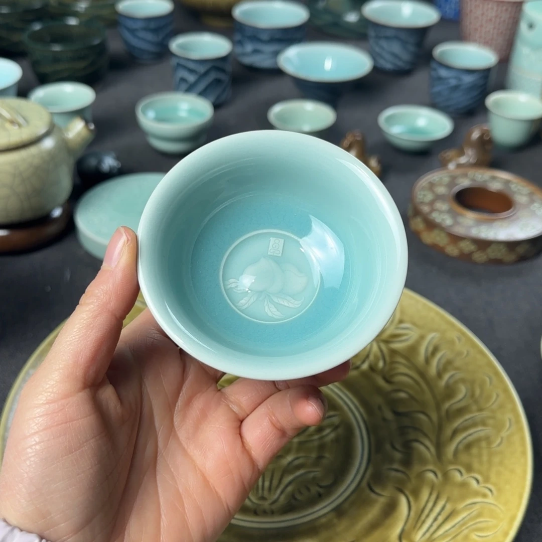 手工茶器手工茶器