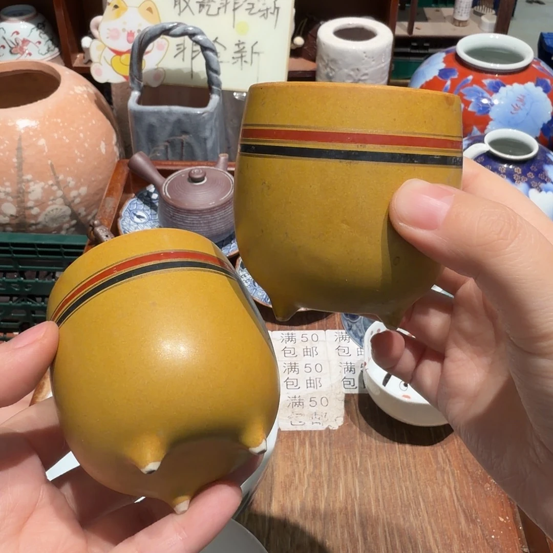 瓷片五十包邮 非全新
