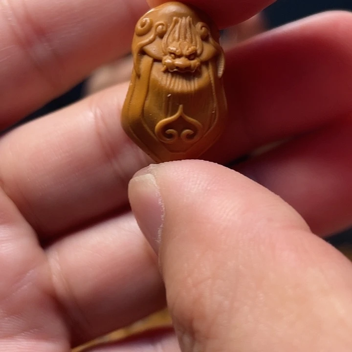 吊坠橄榄核橄榄核