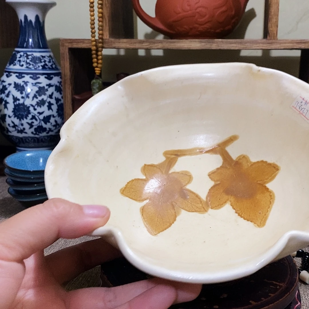 直播间商品链接摆件