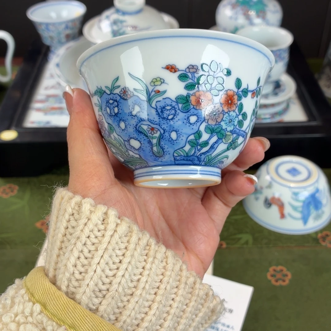 九鸣瓷艺九鸣瓷艺