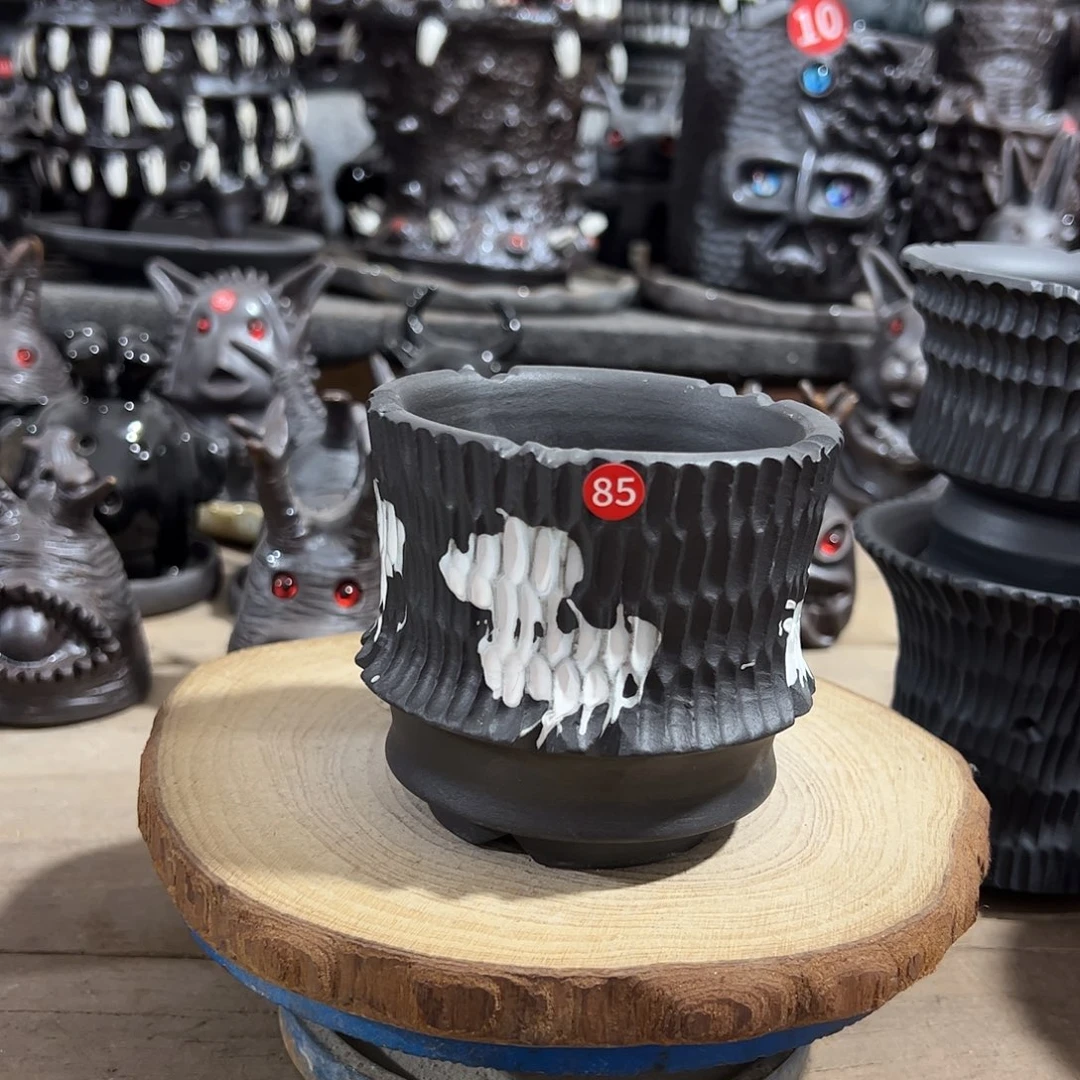 85号，内口8外高8.3