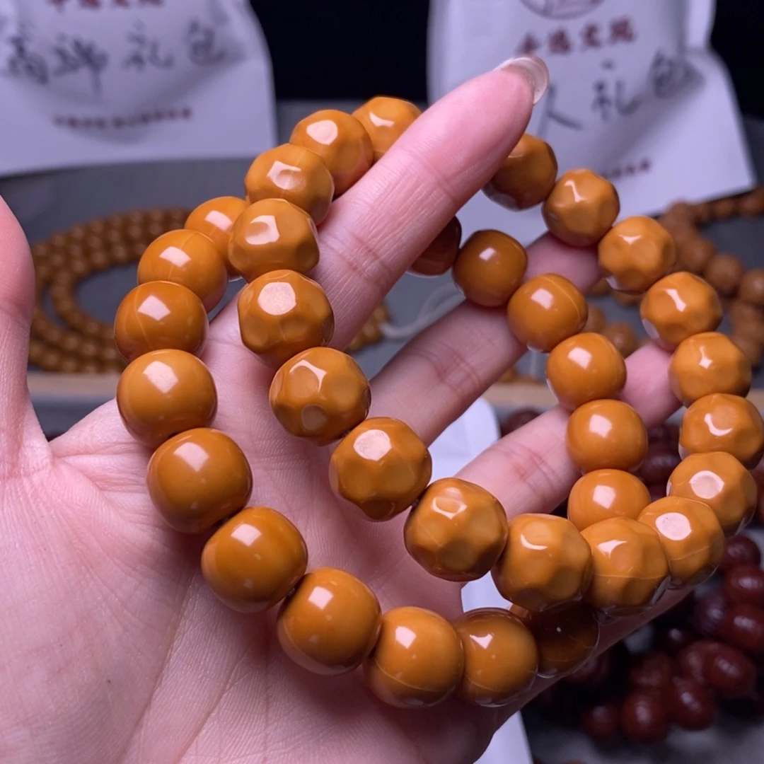 手串猴头核桃奶酪老型