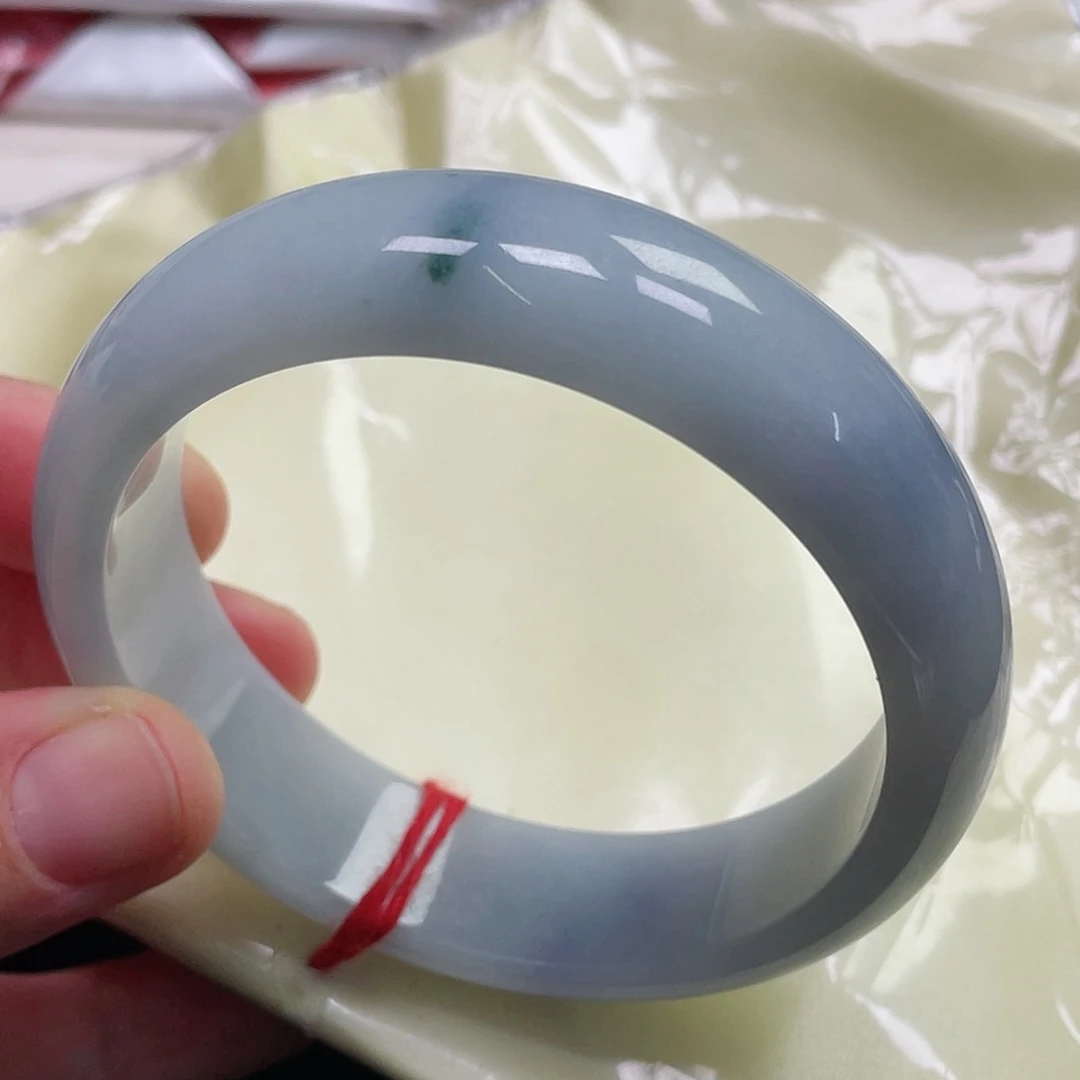 未镶嵌手镯翡翠缅甸翡翠