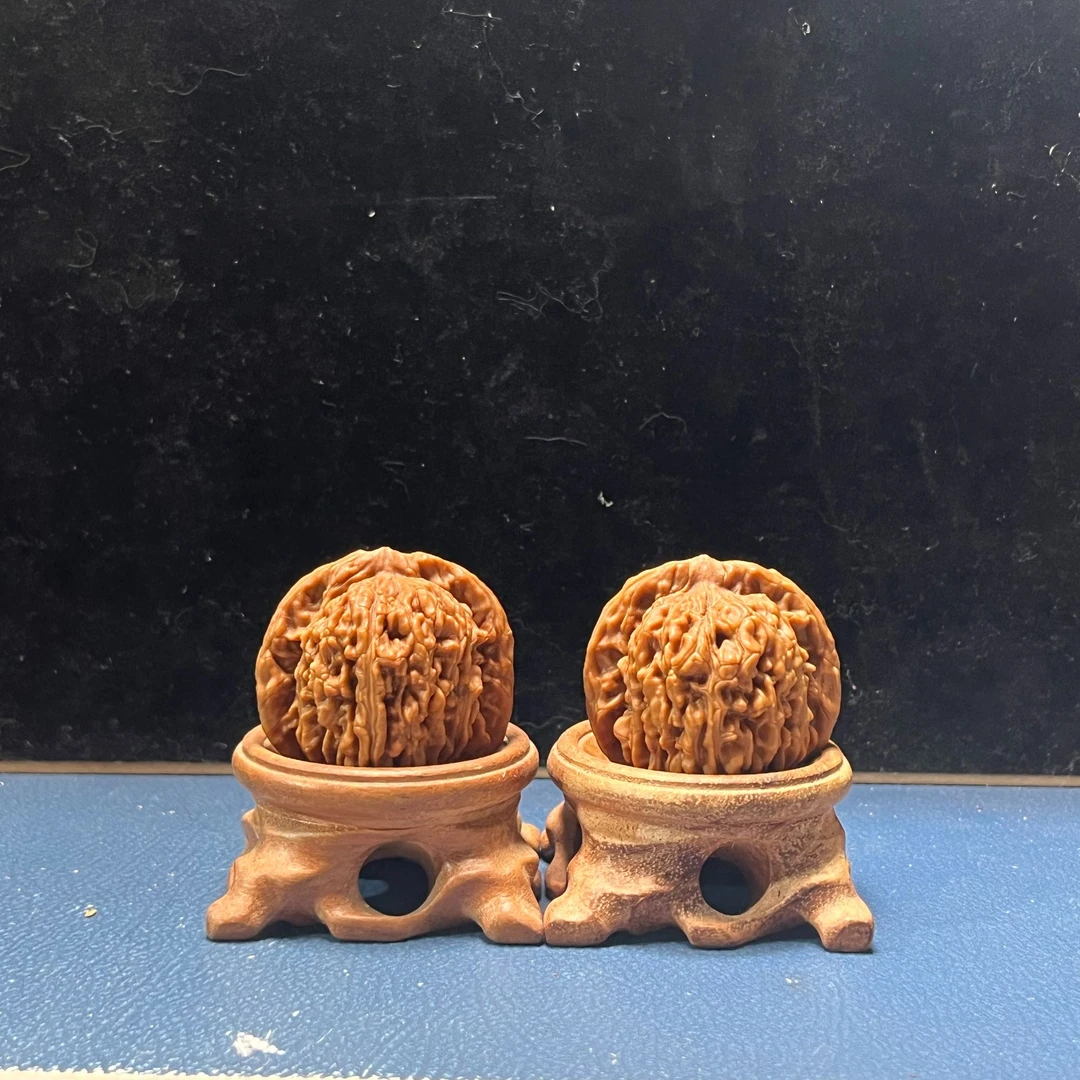 文玩核桃四座楼（老楼）