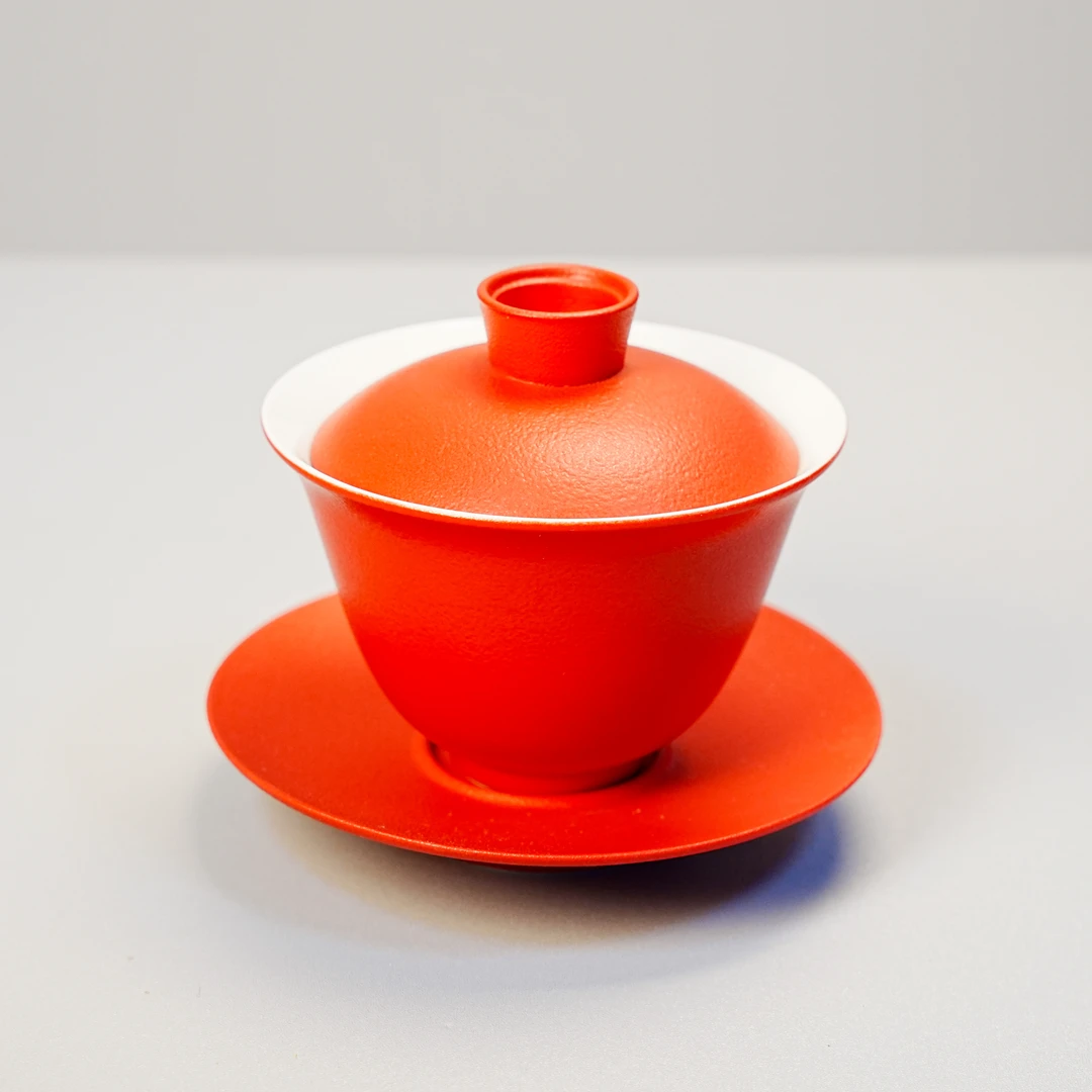 定制茶具 盖碗 茶杯