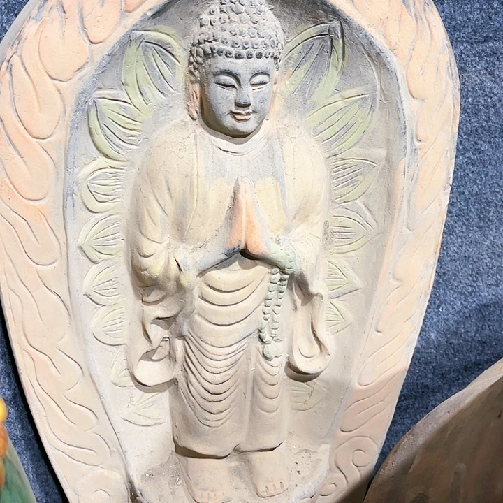 瓦当摆件用****8