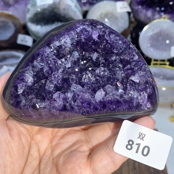 未镶嵌大型摆件（非配饰）水晶