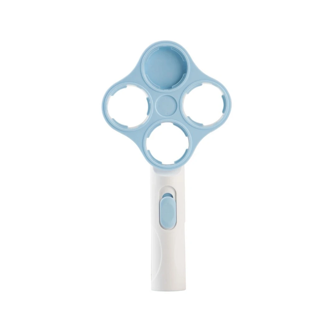 反转拍视力调节训练镜翻转拍儿童近视弱视远视双面镜蝴蝶镜反转拍