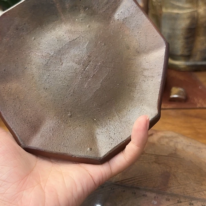 梅***儿备前烧典藏版壶承店庆福利一口价
