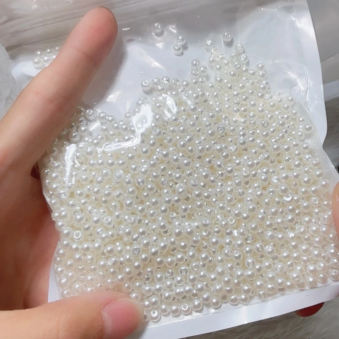 亚克力非金属卡3一百毫升