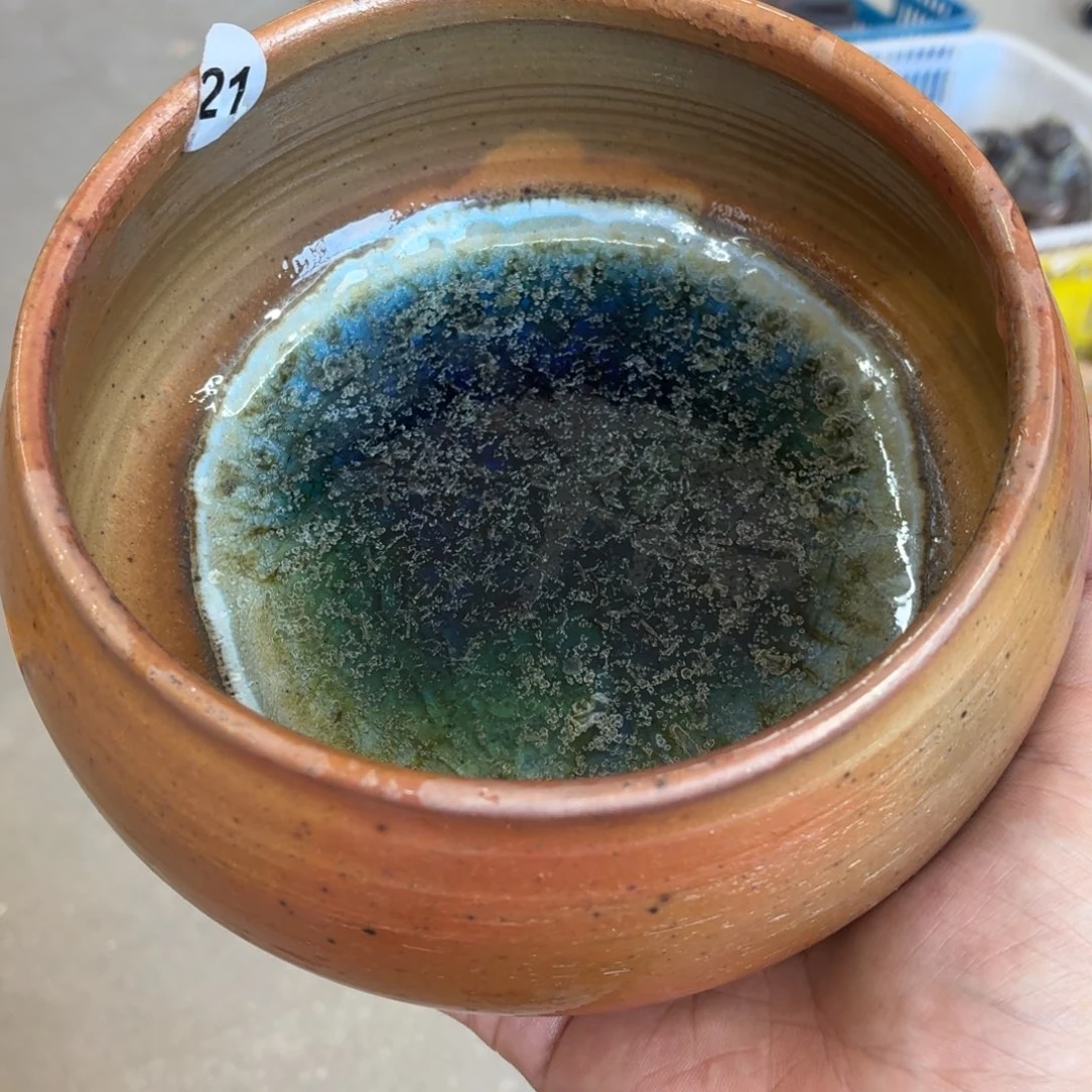 陶园柴烧，精品高货21