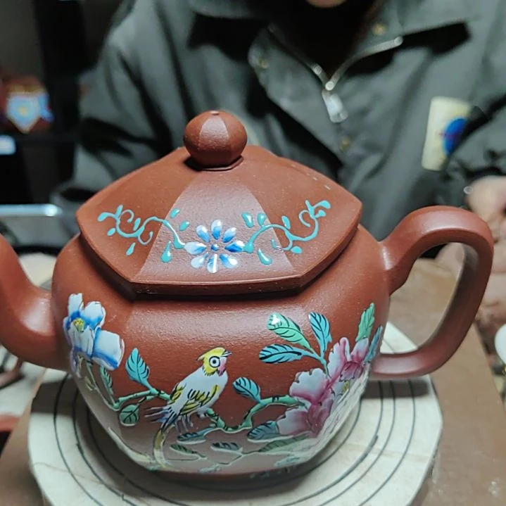 紫砂茶壶1111111111111