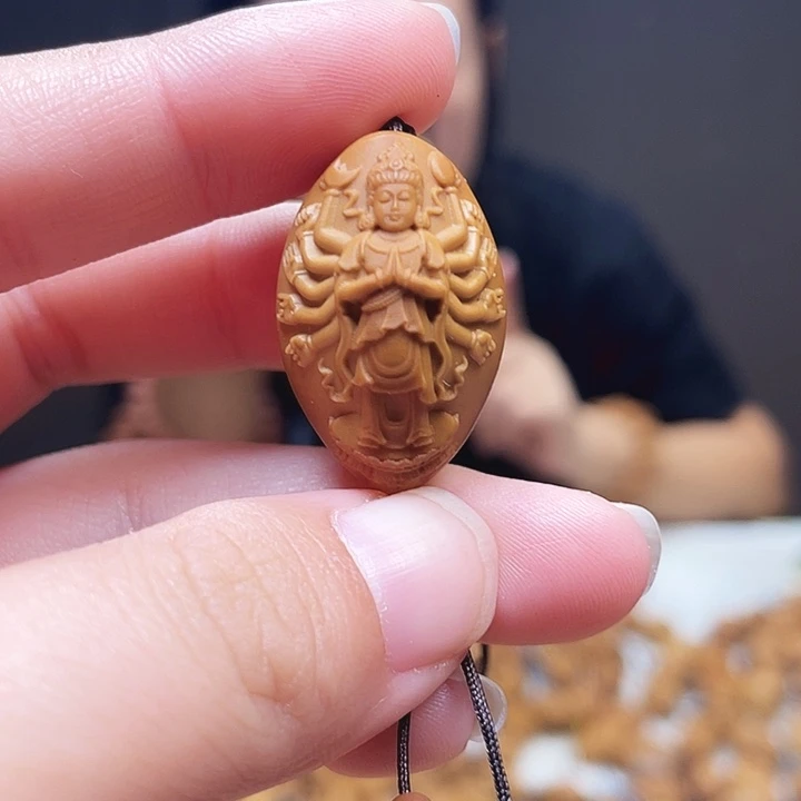 手串/手链橄榄核橄榄核