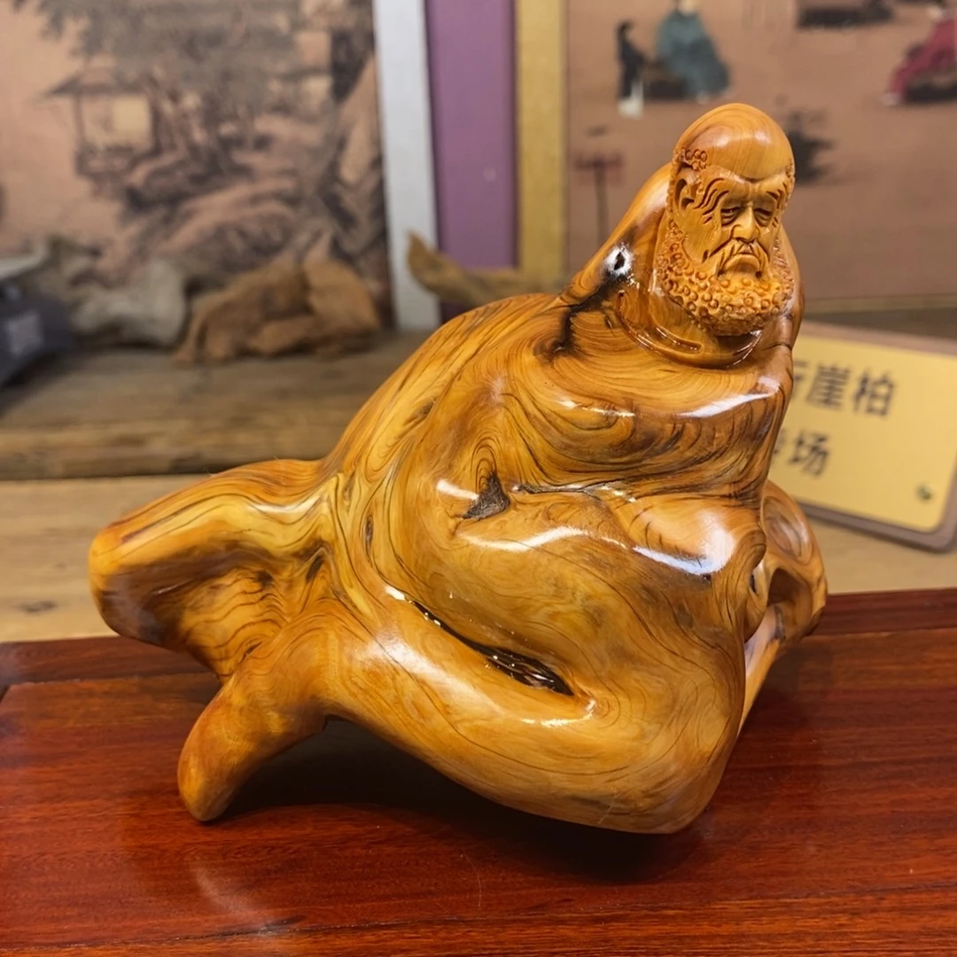 泊***风柏木（崖柏）崖柏。