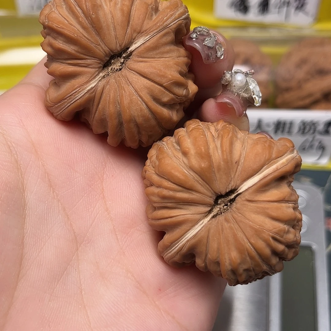 把件文玩核桃44-27953-02
