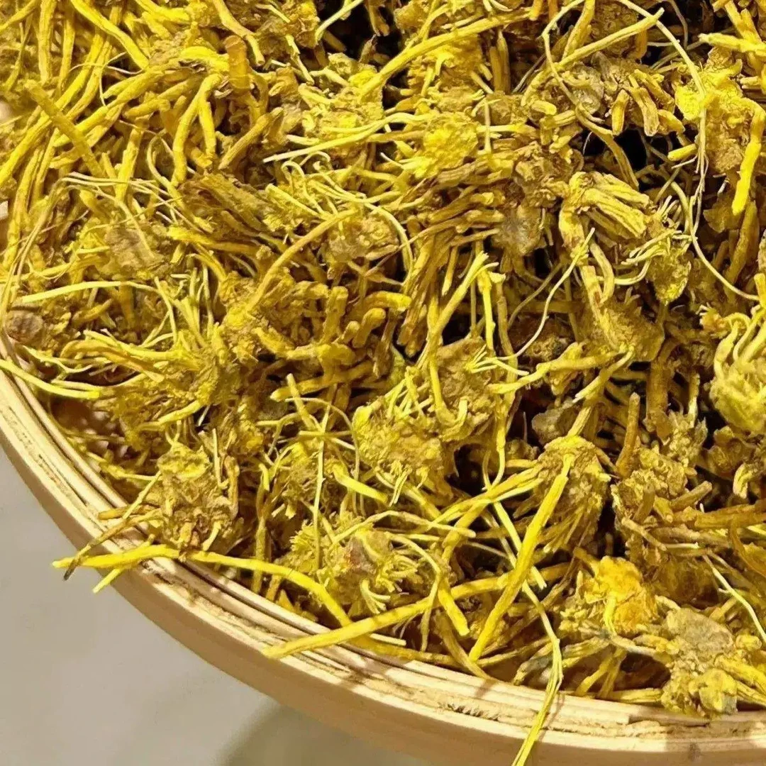 现收山货 龙须石斛 250克/500克土特产食用农产品 可搭配枸杞