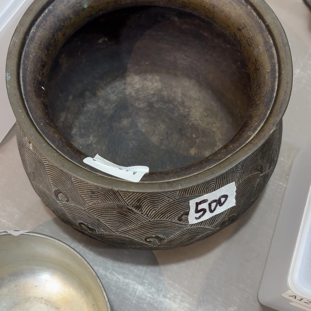 *****瓷片非常好用漂亮的茶具