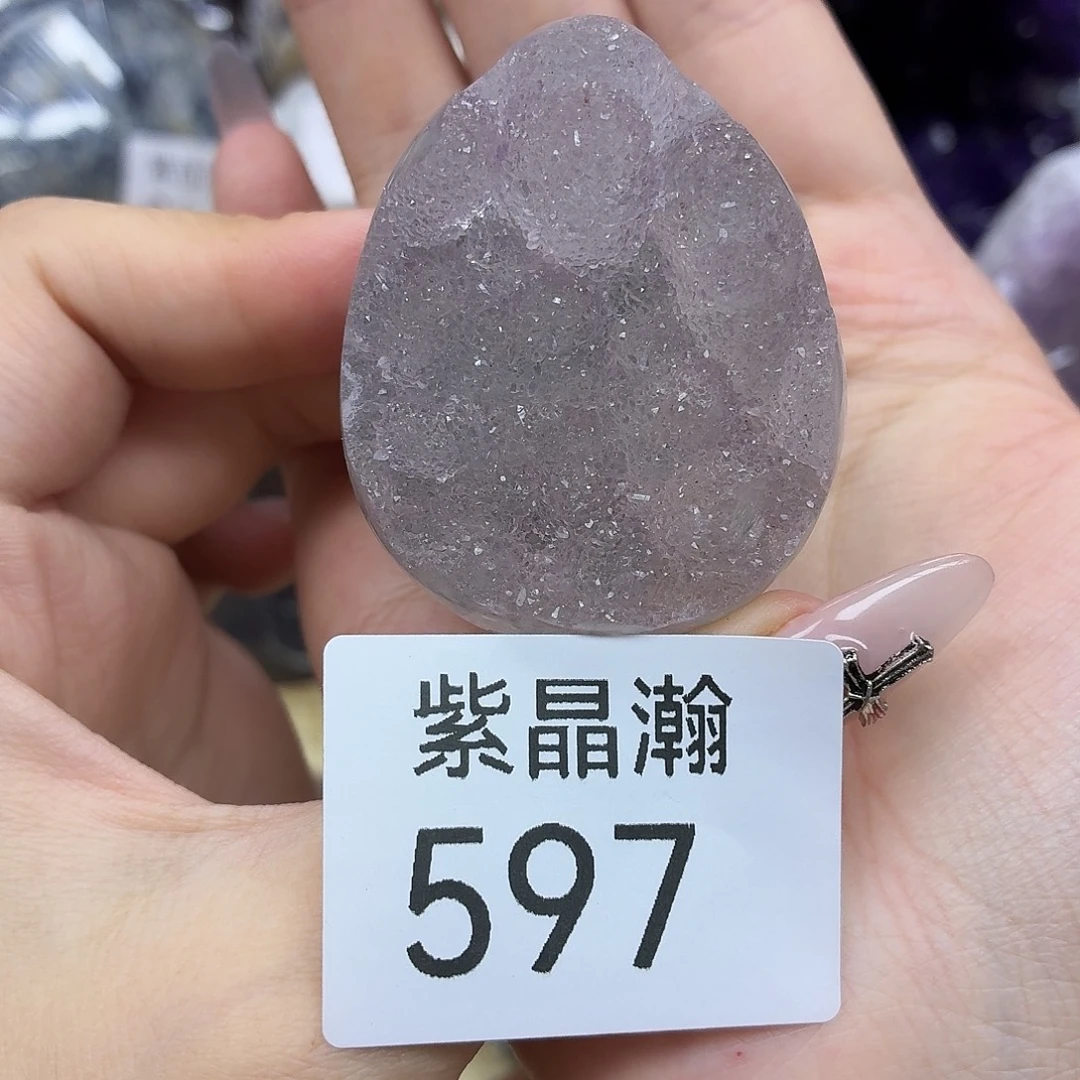 未镶嵌大型摆件（非配饰）水晶