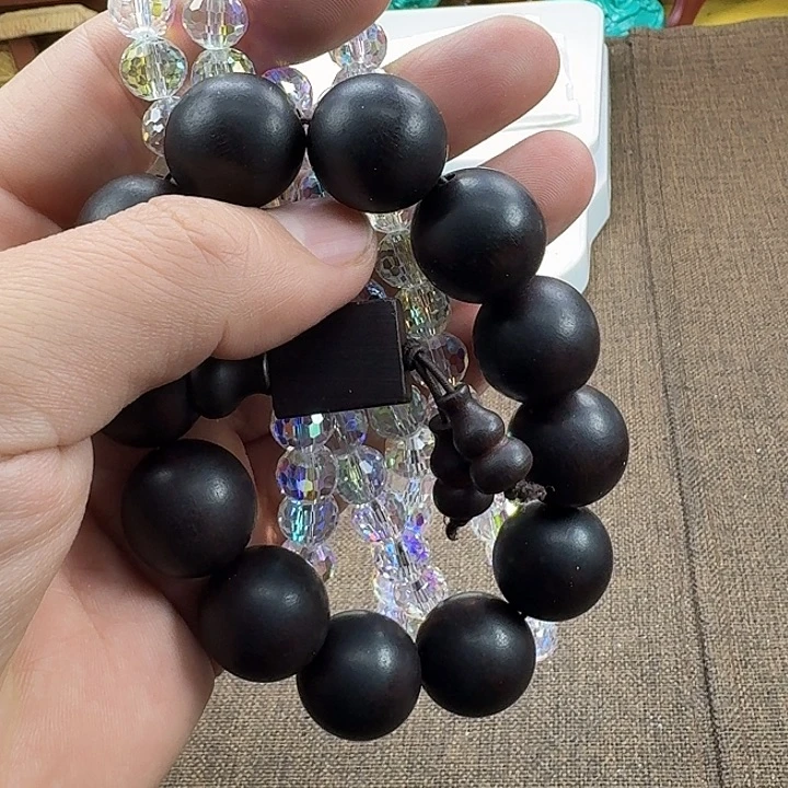 大果紫檀（缅甸花梨）31