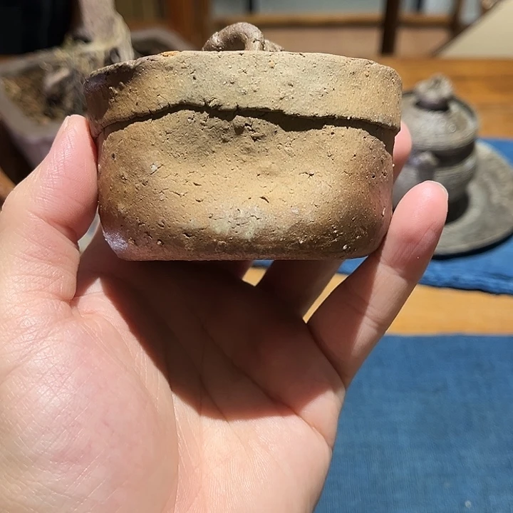 好好买壶天天开心