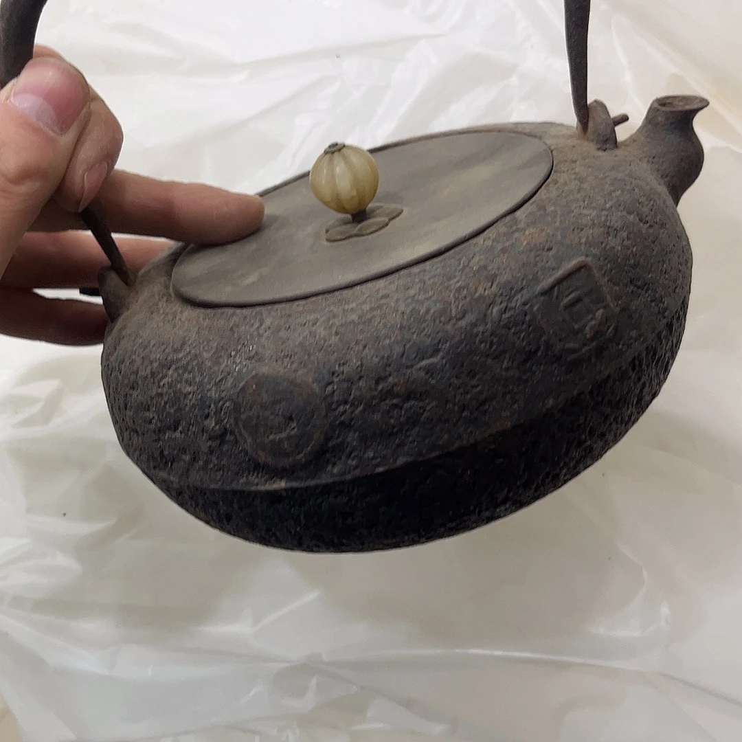 般若中古美术工艺品