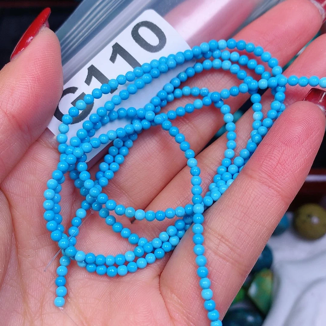 空竹粉丝专享十堰特色手工散珠