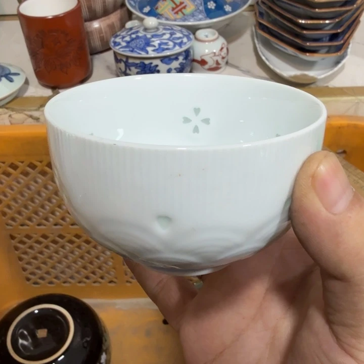 陶瓷推荐第二名20包邮