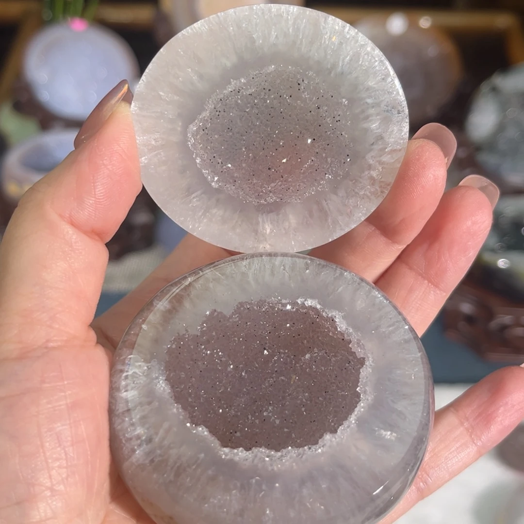 未镶嵌大型摆件（非配饰）水晶