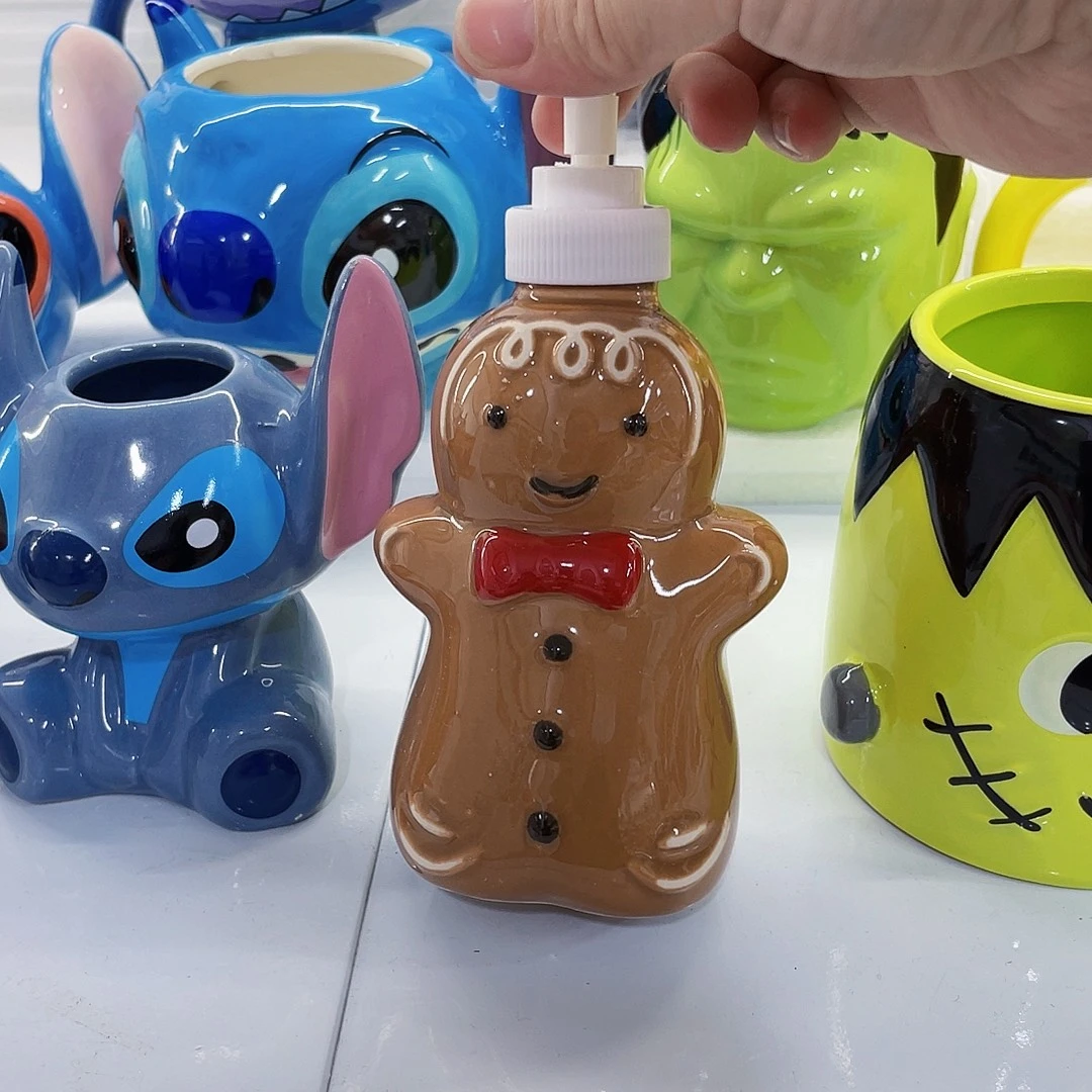ℬ***ℬ满20包邮瑕疵陶瓷不退不换完美主义者慎拍