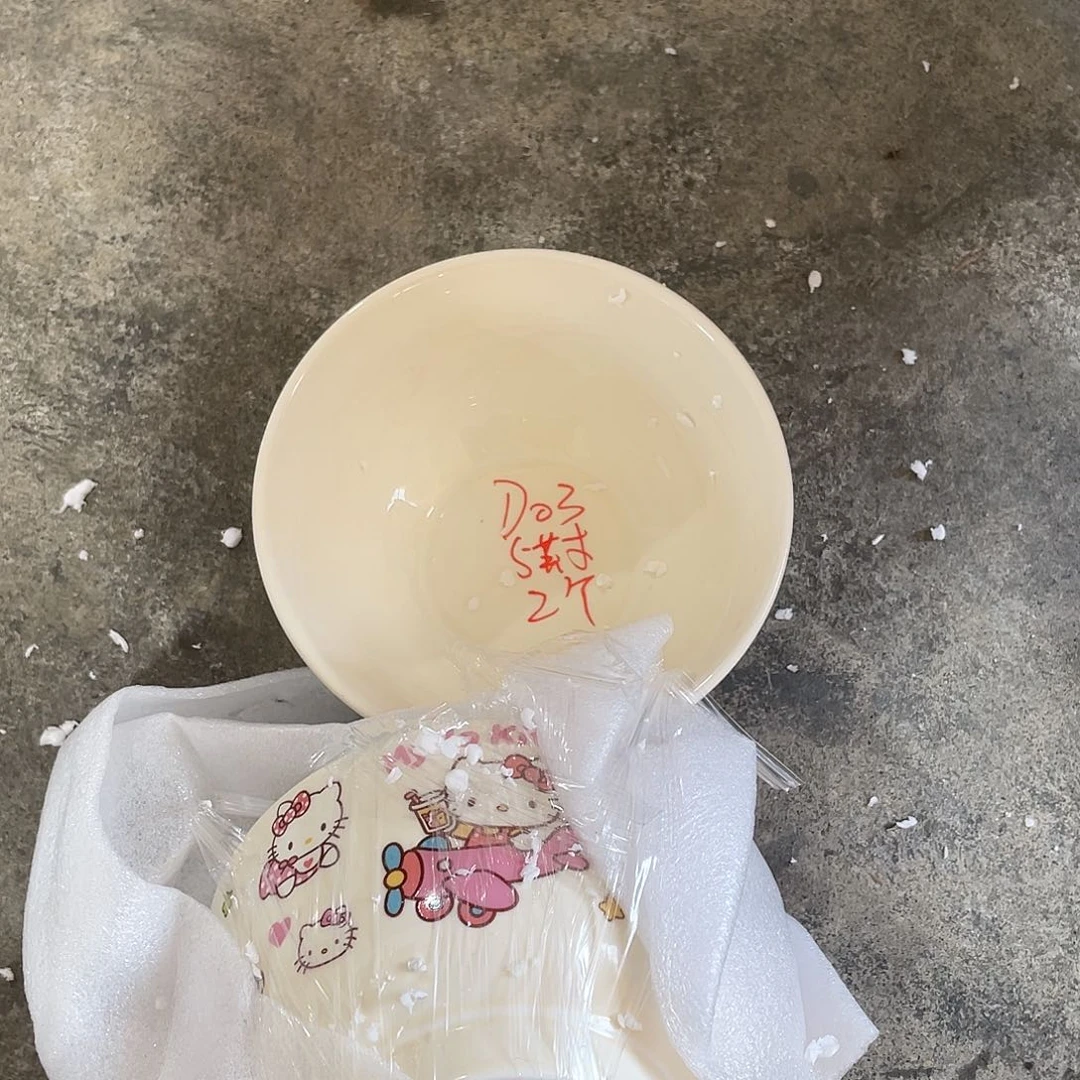 陶瓷餐具系列D03