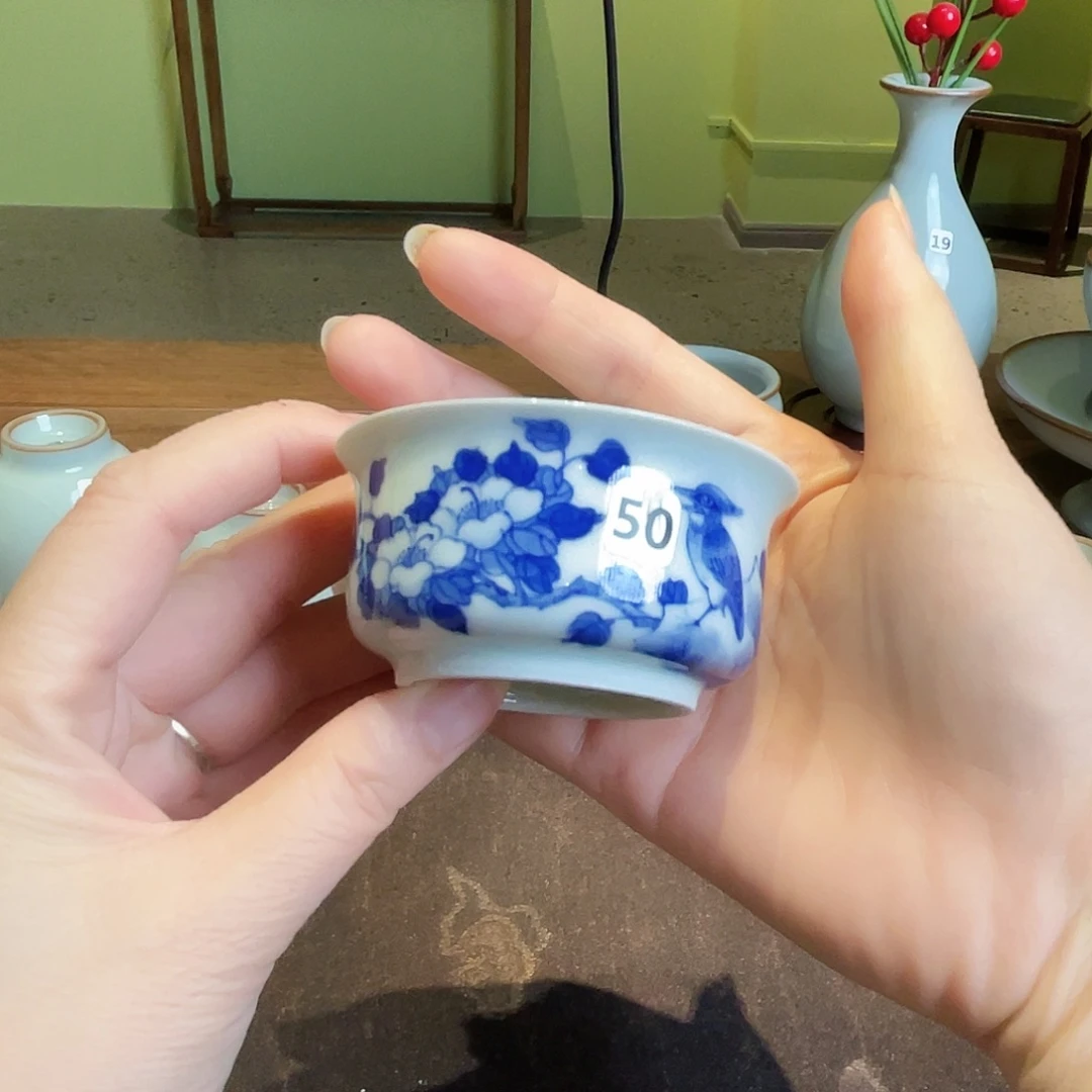 陶开播宠粉福利产品