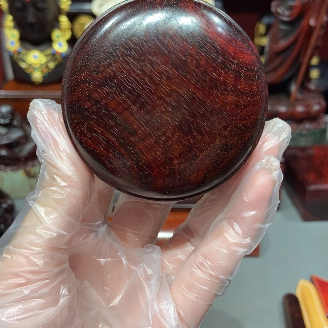 紫檀木类成套家具琴料