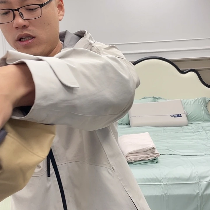 月***素棉全棉棉全棉007枕套6对