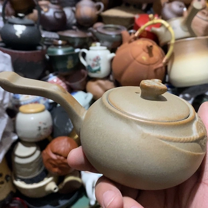 瓷片然后我们的一句对不起自己