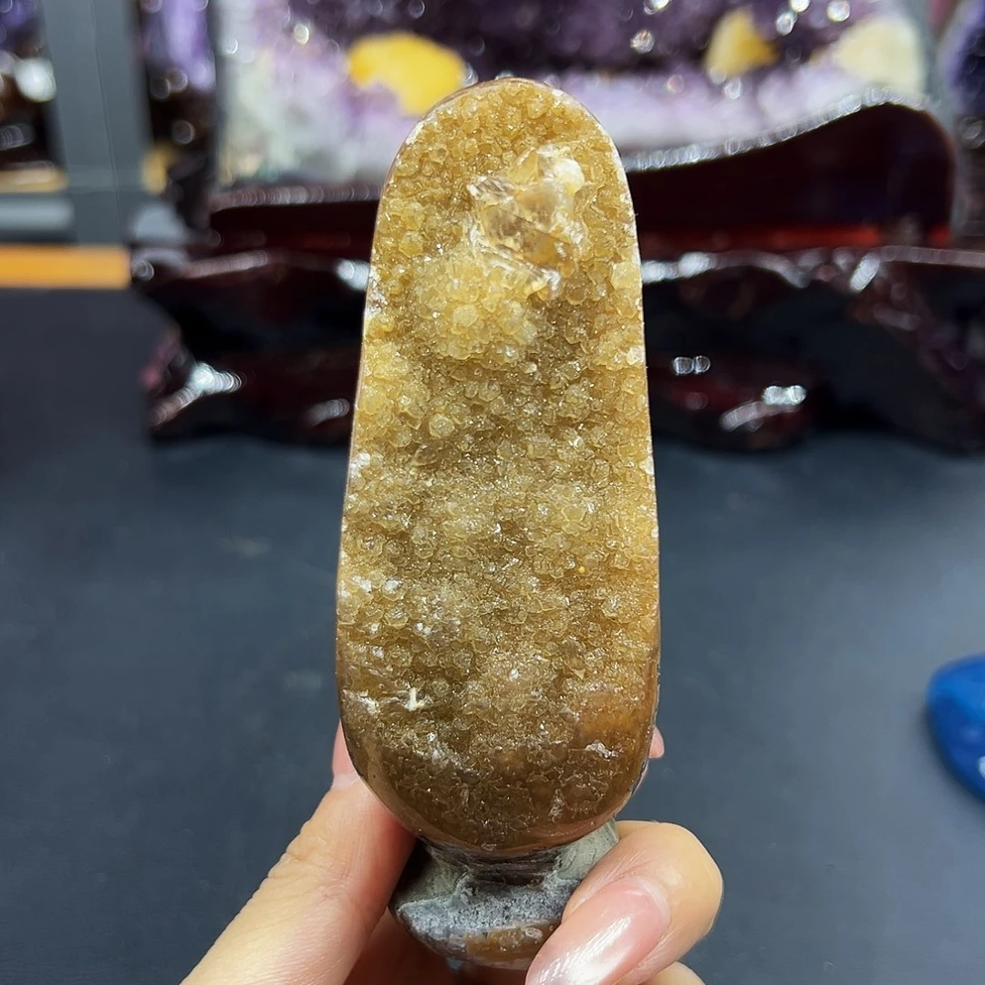 晶体大型摆件未镶嵌