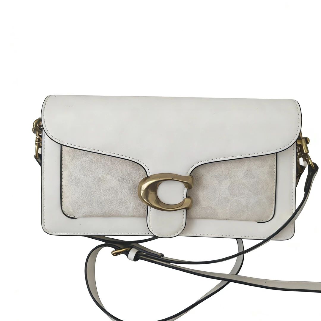 95新 COACH/蔻驰 /Lemon Vintage/Coach/蔻驰/箱包/2621