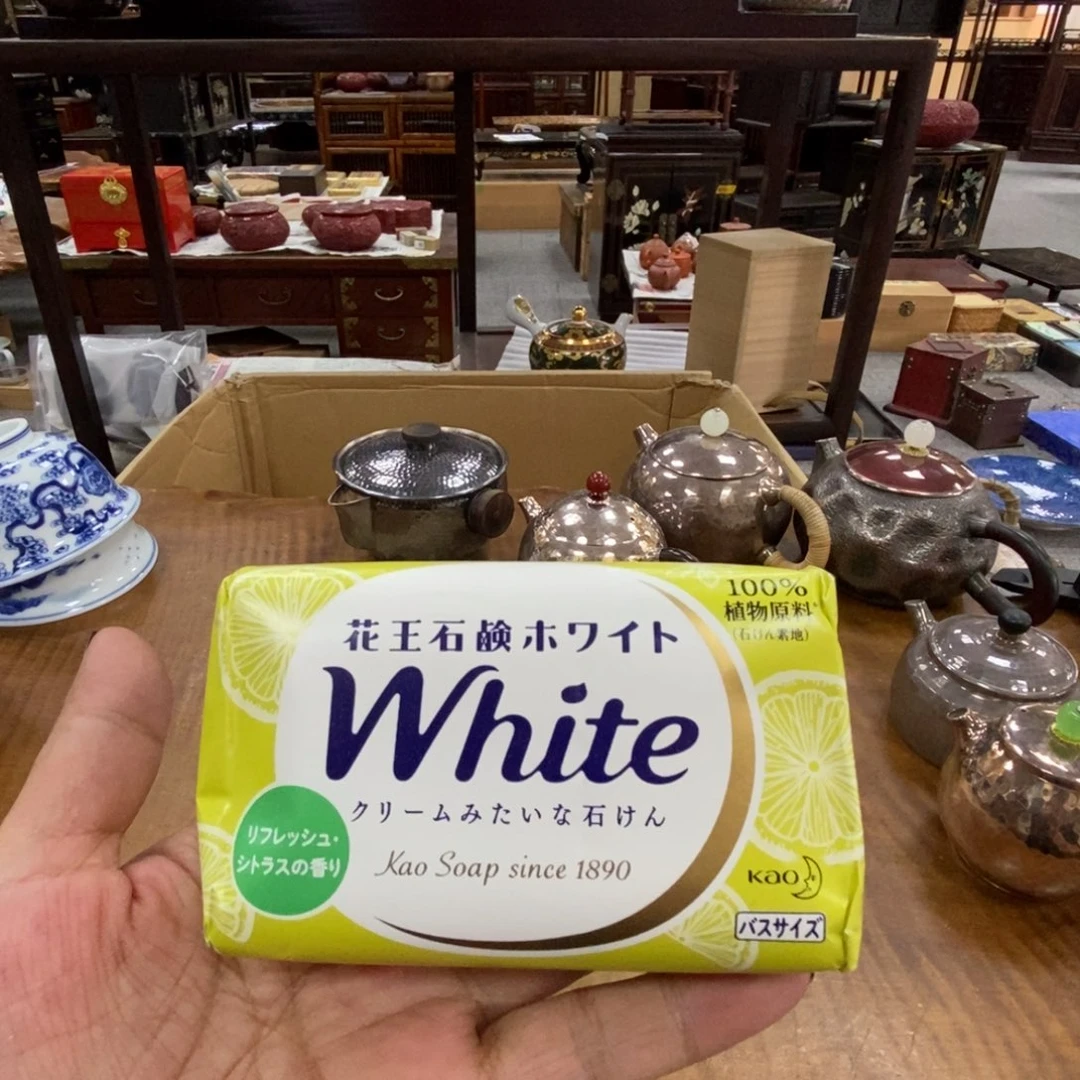 陶瓷福利一件不留