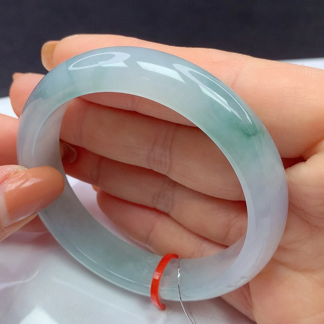 【闪购商品】翡翠手镯未镶嵌翡翠